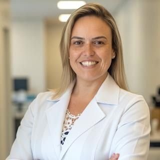 Dra. Hélida Aquino