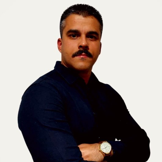 Rafael Vieira