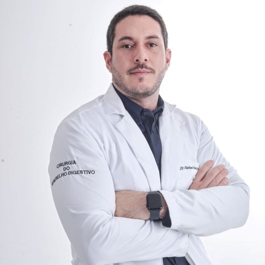 Dr. Rafael Nascimento