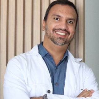 Dr. Ricardo Bruno Santana