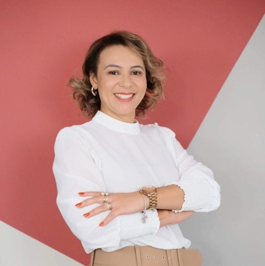 Graziela Chantal