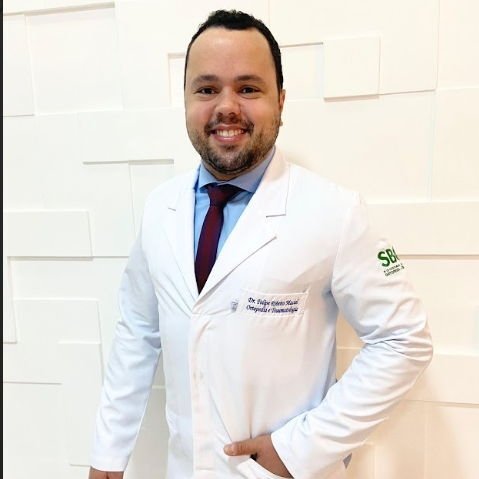 Dr. Felipe Ribeiro Maciel