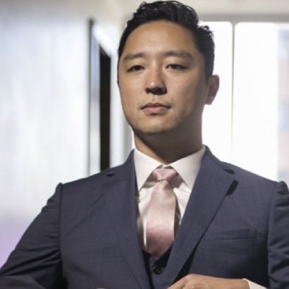 Dr. Daniel Watanabe