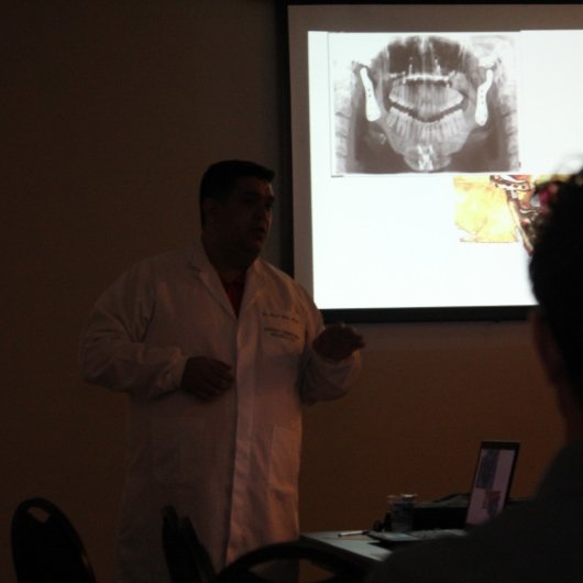 Dr. Paulo César Borsois