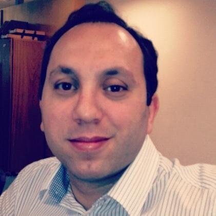 Dr. Jimmy Ayoub