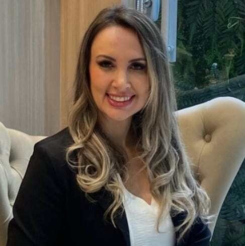 Dra. Michelli Michels