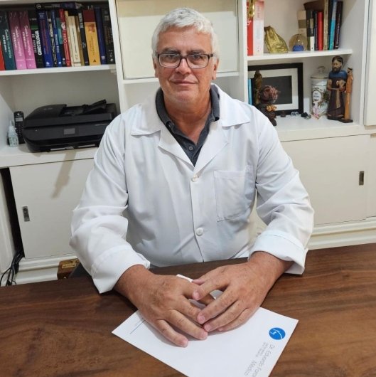 Dr. Eduardo Pessoa Farah