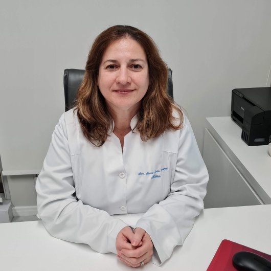 Dra. Bianca Selva Figueiredo
