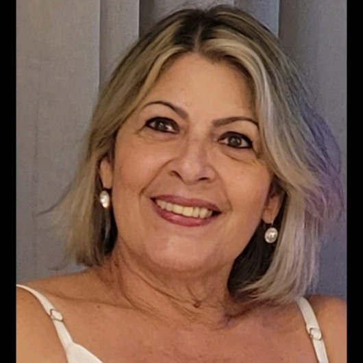 Sonia Regina de Souza Lopes Russo