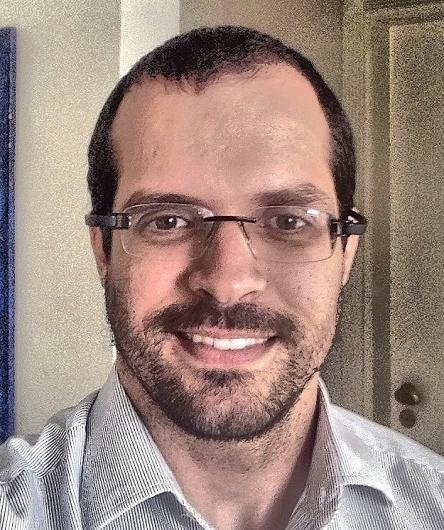 Dr. Antonio Fernando Cunha Simão