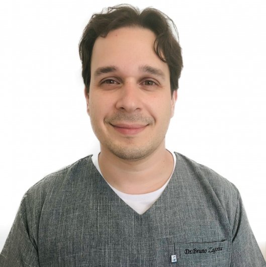 Dr. Bruno Zagotta Vital