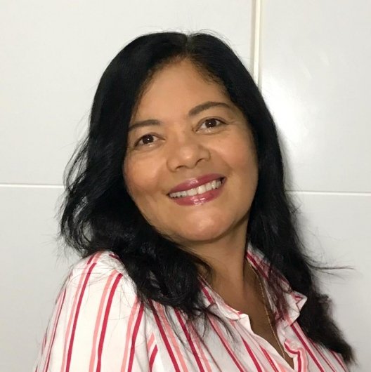 Dra. Jaciara Lino
