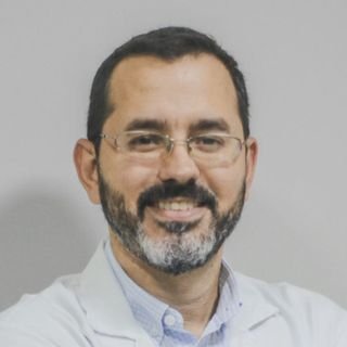 Dr. Pedro Calvet
