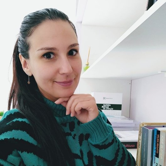 Pamella Longatti