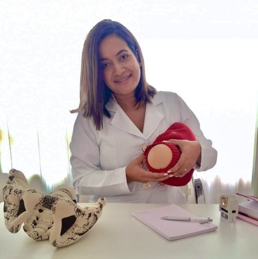 Amanda de Oliveira