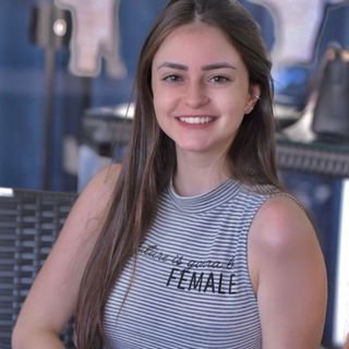 Amanda Ferro