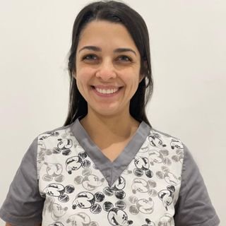 Ana Heloisa Souza Lima
