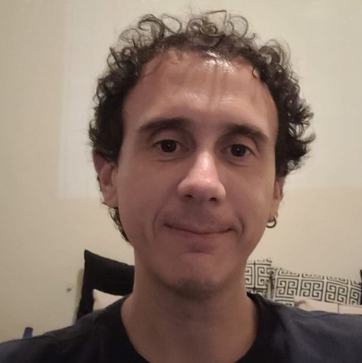 Silvio Luiz Scortecci M. Martins Jr.