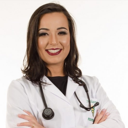 Juliane Cabrera Gomes Coelho