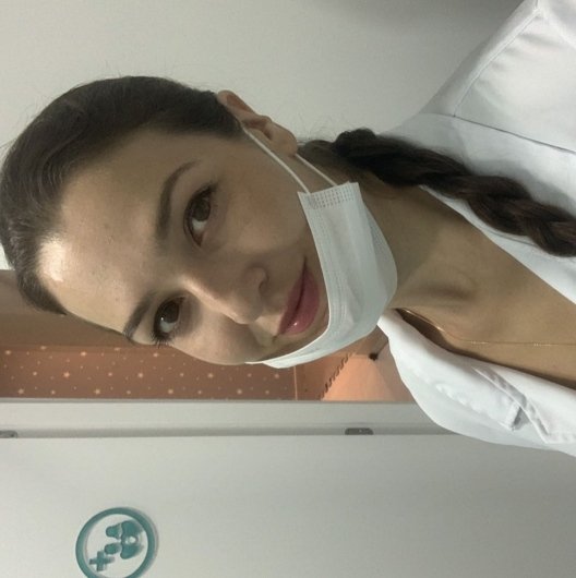 Dra. Gabriela Diniz França