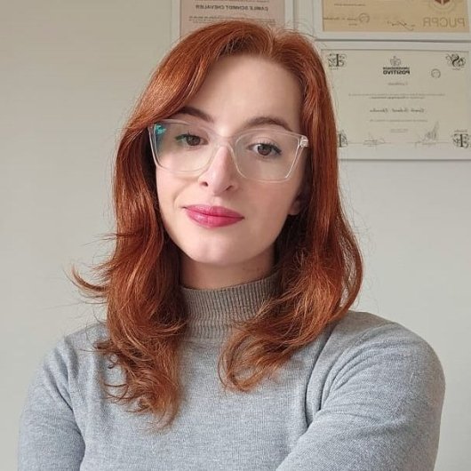 Camile Schmidt Chevalier