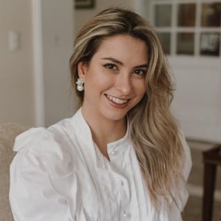 Dra. Amanda Aranha Williams De Castro