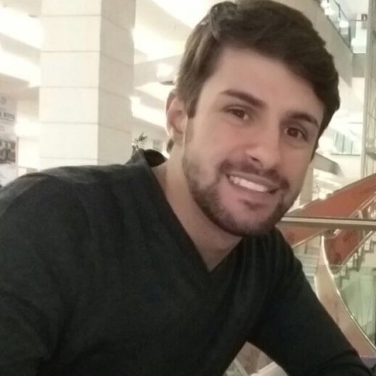 Dr. Vitor Rodrigues Teixeira