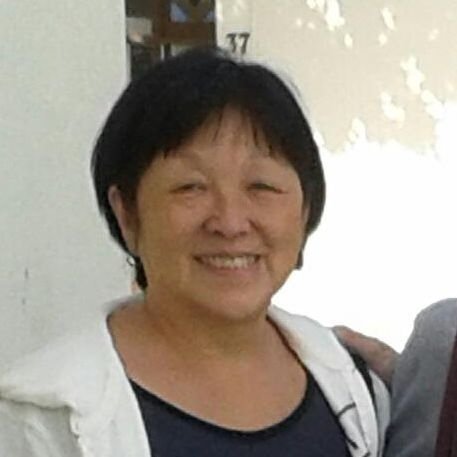 Prof. Rosa Mieko Okida