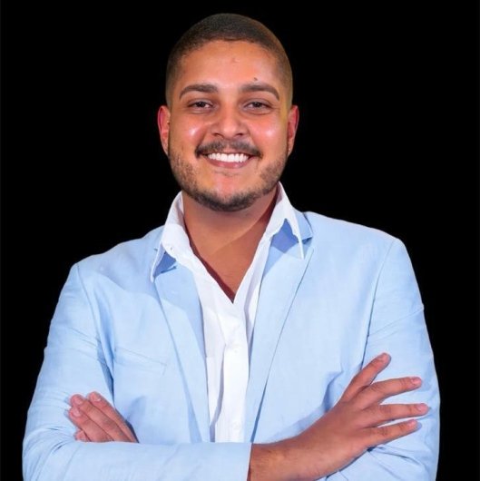 Peterson Santos Martins