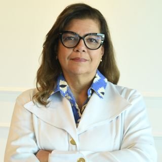 Dra. Marcia Baptista