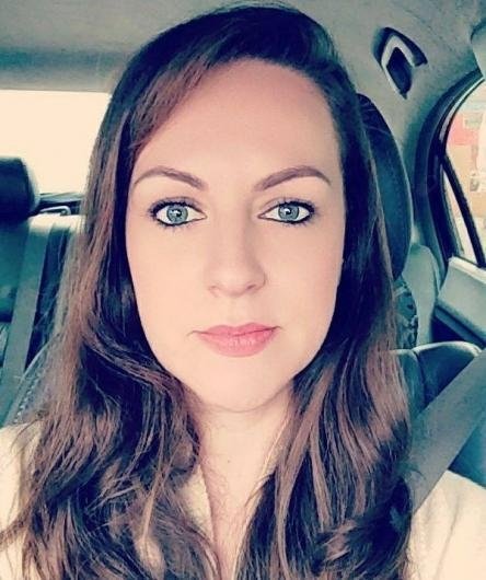 Carla Weber Bender