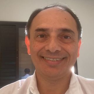 Dr. Nilcelio Leite Melo