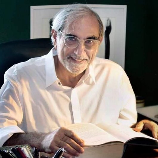 Dr. Plinio Montagna