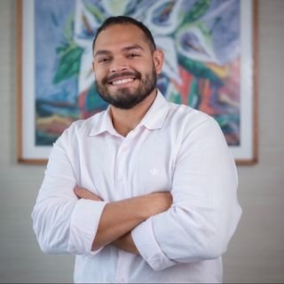 Dr. Alexandre Rodrigues de Sá