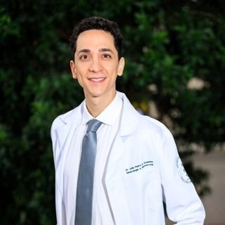Dr. João Pedro Andrade Chamma
