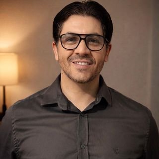Dr. Igo Gonçalves