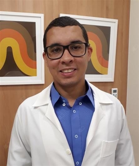 Dr. Victor Hugo Ribeiro Vieira