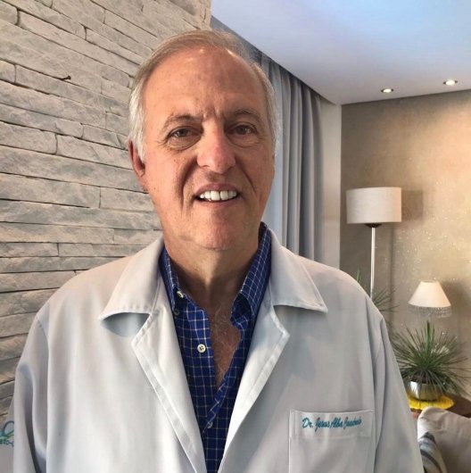 Dr. Jesus Alba Cuadrado