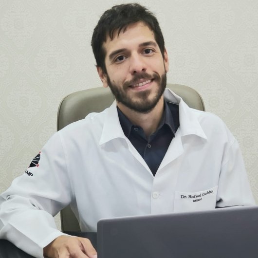 Dr. Rafael Gobbo