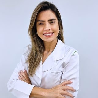 Dra. Lelise Glaucia Cristina dos Reis Borges