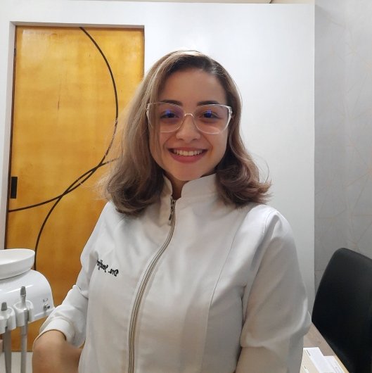 Dra. jeneffer gomes