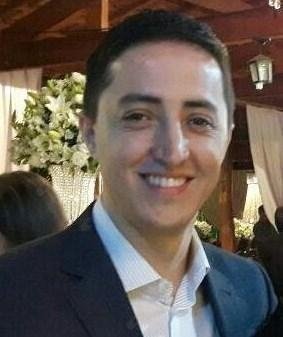 Dr. Rommel De Sousa Carneiro