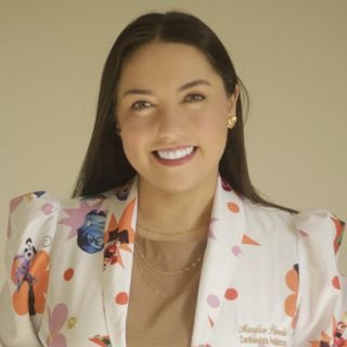 Marylice Pâmela