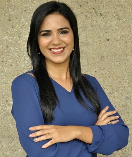 Dra. Edjane Maciel Ribeiro