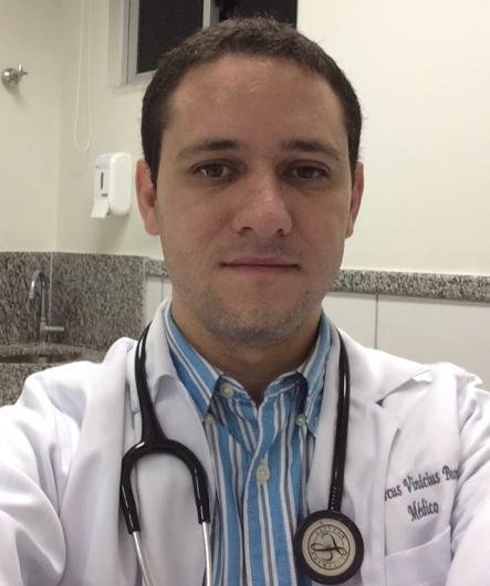 Dr. Marcus Vinicius Buratti Leal