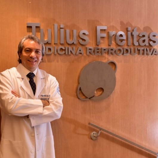 Dr. Tulius Freitas