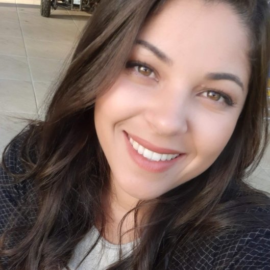 Camila Terra