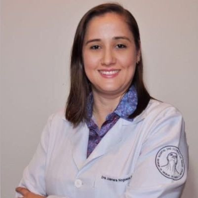 Dra. Joamara Nogueira Ramos