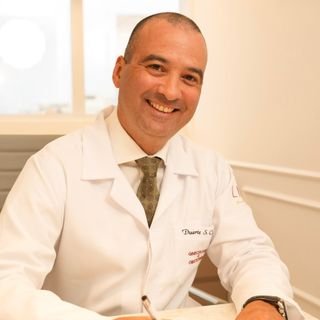 Dr. Duarte dos Santos Costa