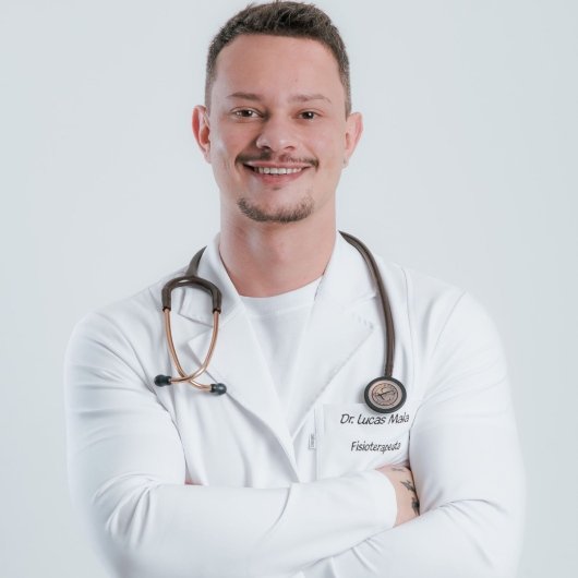 Dr. Lucas Maia
